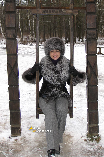 Svetlana