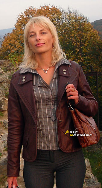 Svitlana