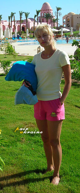 Svitlana