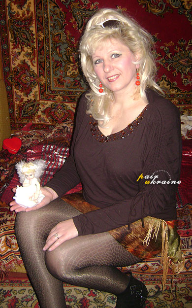 Tetyana