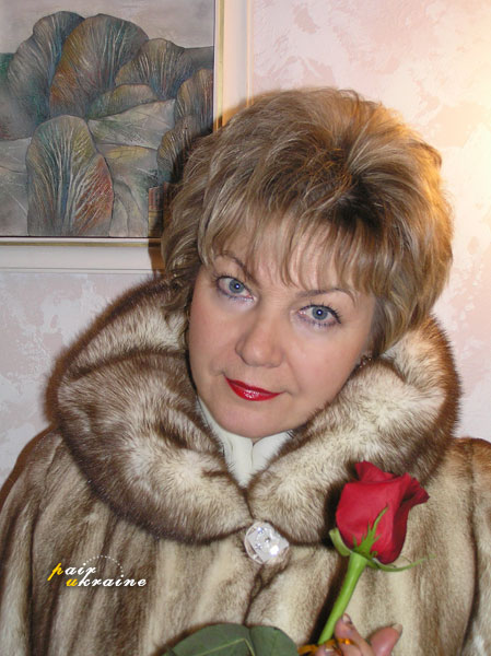 Evgeniya