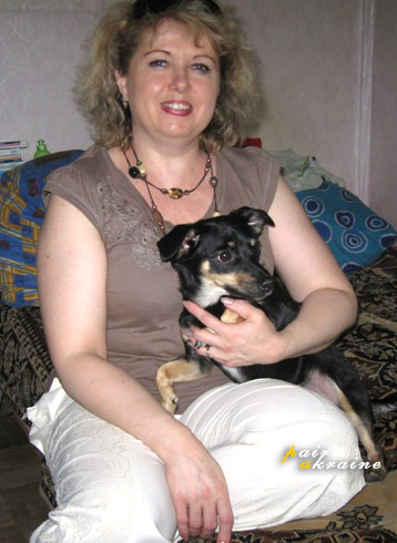 Oksana