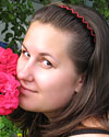 Nadia's photo
