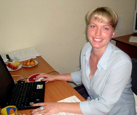 Victoriya