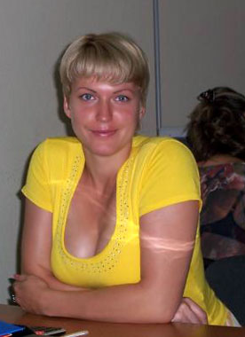 Victoriya