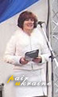 Lyudmila