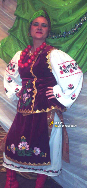 Lyudmila