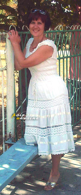 Lyudmila