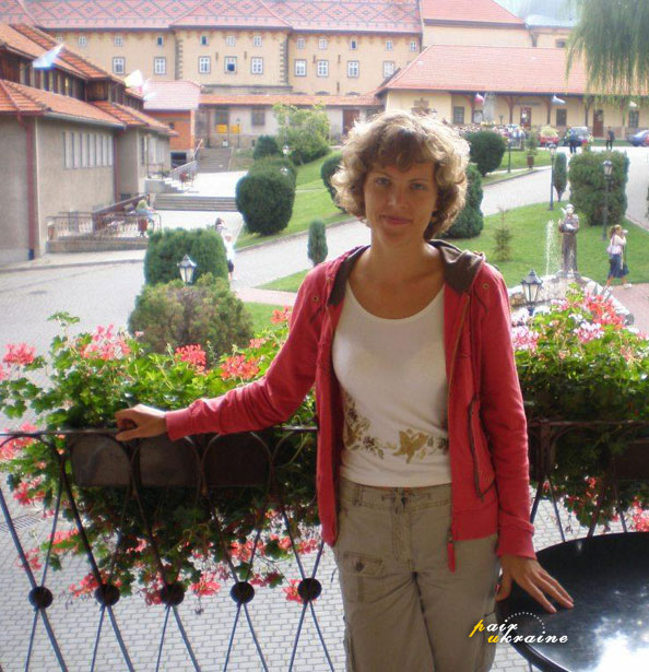 Tanya