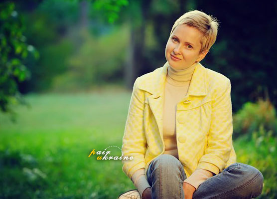 Svetlana