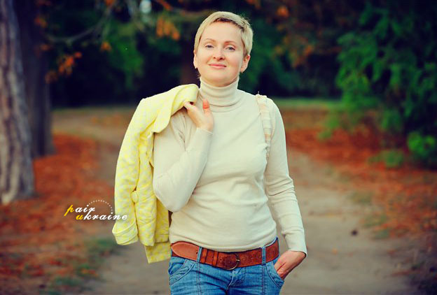 Svetlana