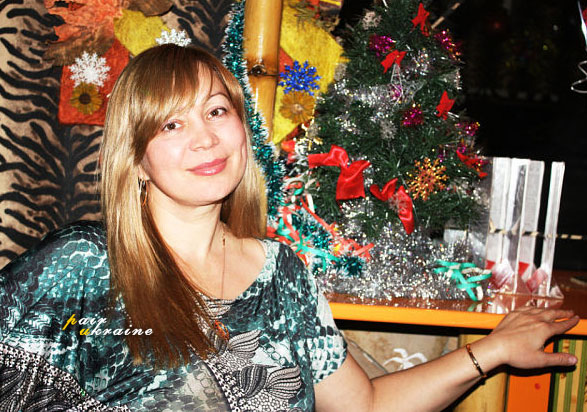 Svitlana