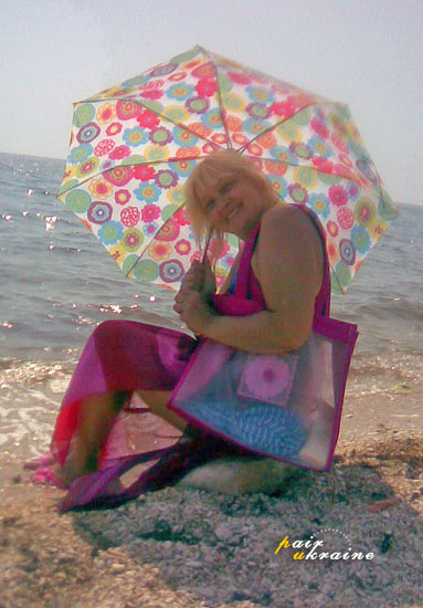 Svitlana