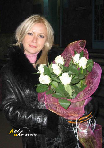 Svetlana