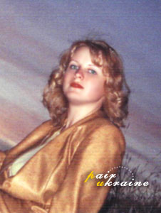 Svitlana