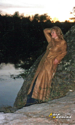 Svitlana