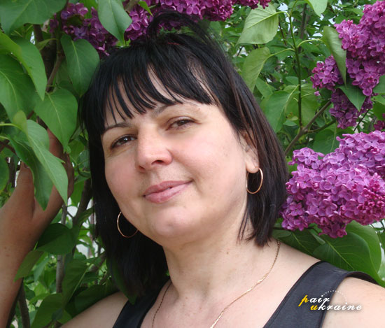 Lyudmyla