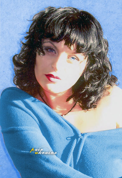 Svetlana