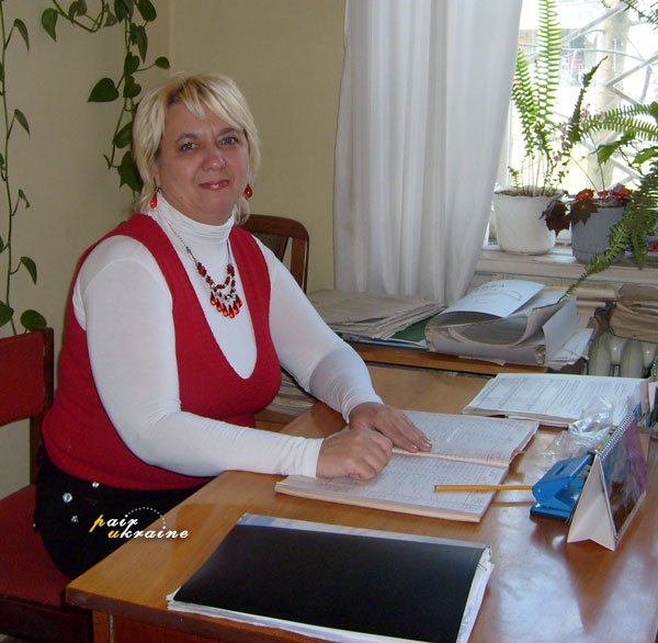 Galina