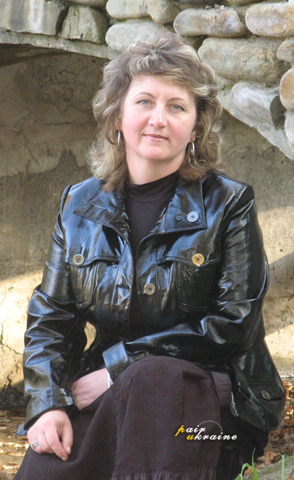 Svetlana