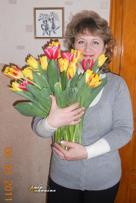 Svetlana