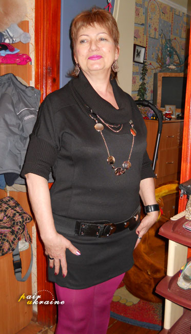 Svetlana