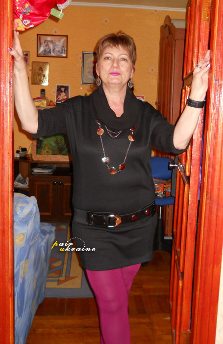 Svetlana