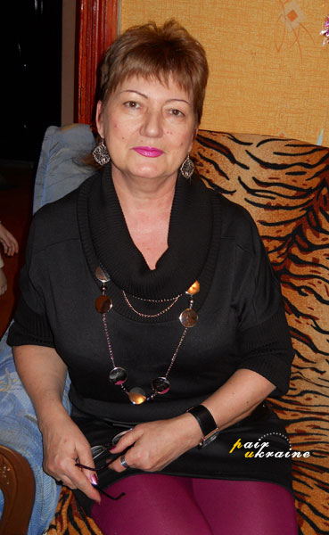 Svetlana