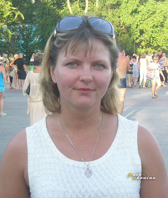 Svetlana