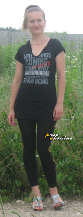 Lesya