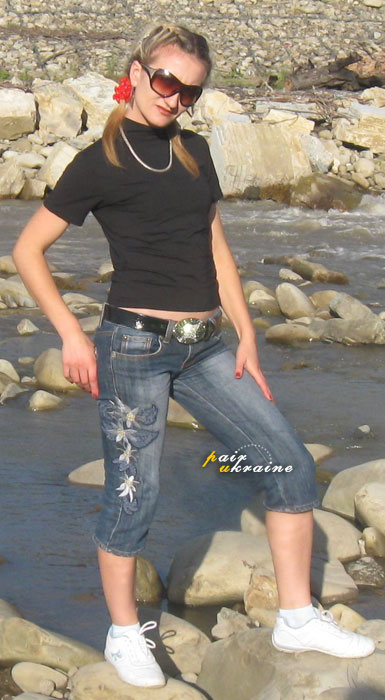 Lesya