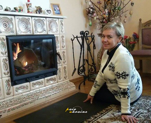 Galina