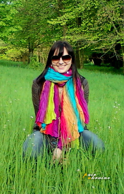 Myroslava