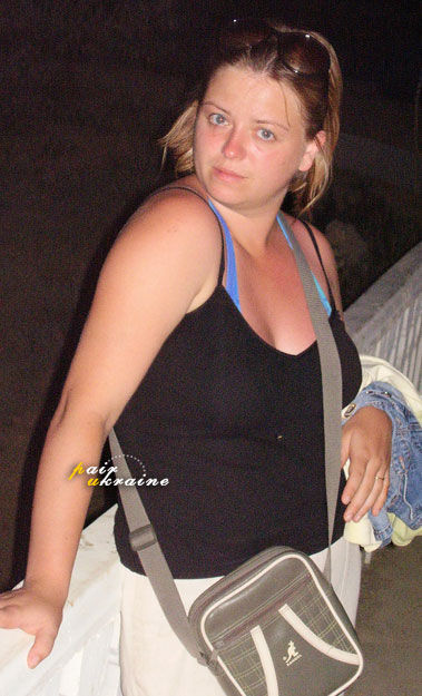 Svitlana