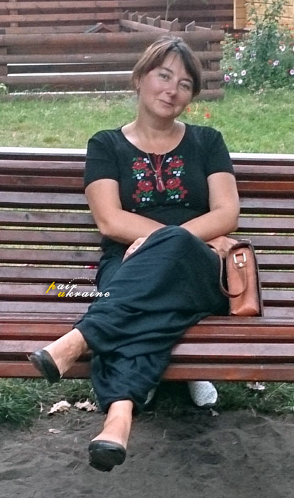 Tetyana