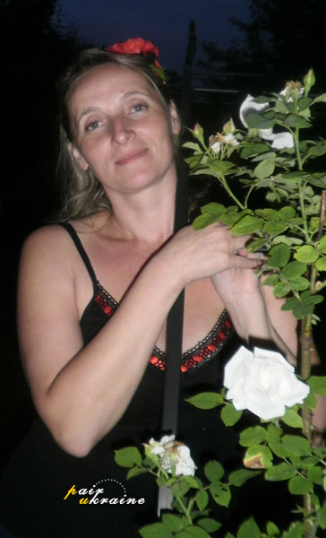 Svitlana