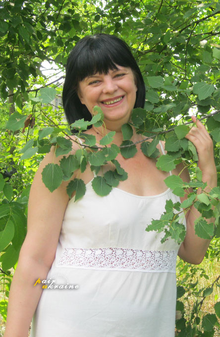 Lyudmila