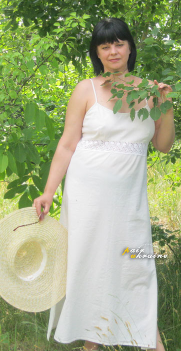 Lyudmila