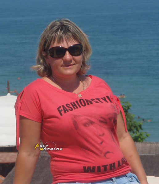 Svitlana