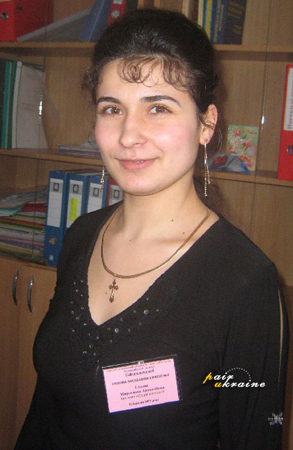Myroslava