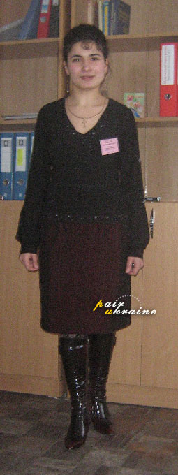 Myroslava