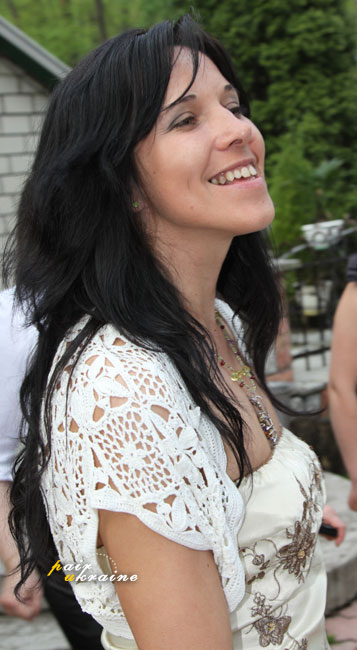 Tetyana