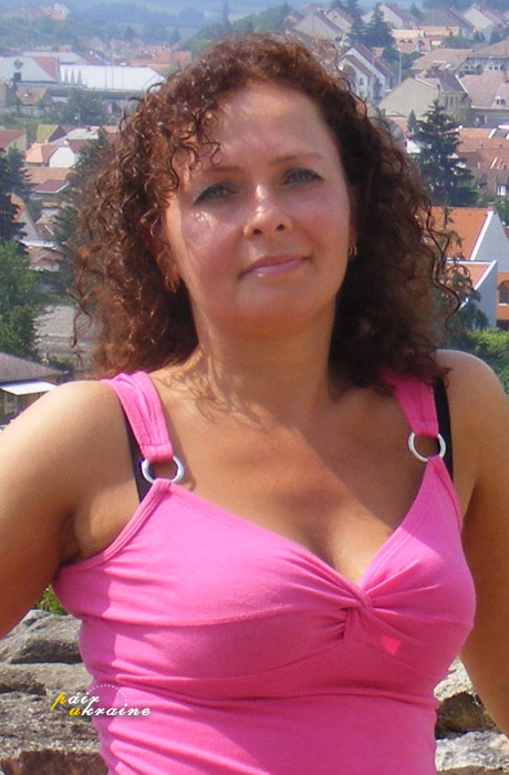 Lyudmila