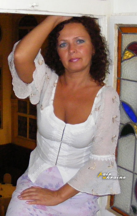 Lyudmila