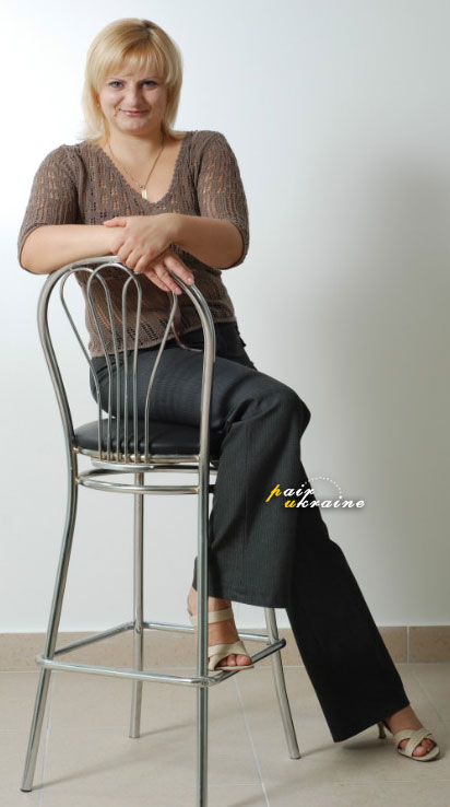 Svetlana