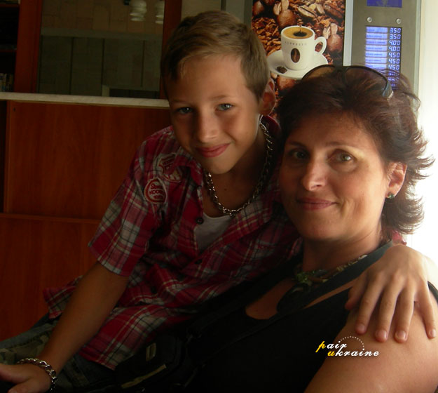 Nadiia