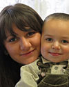 Oksana's photo