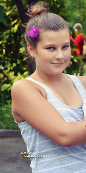 Oksana
