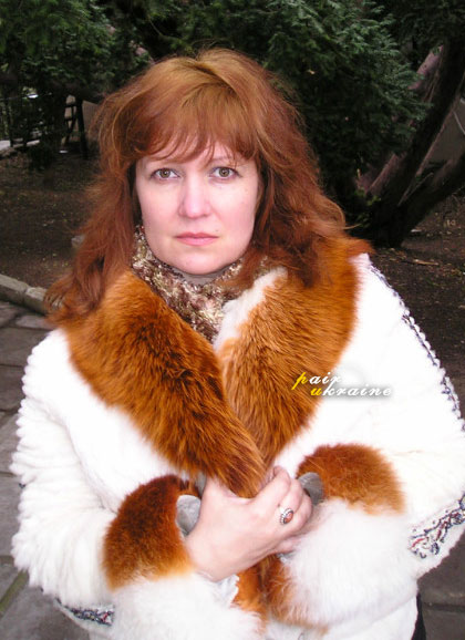 Svetlana