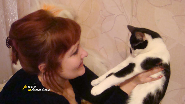 Svetlana